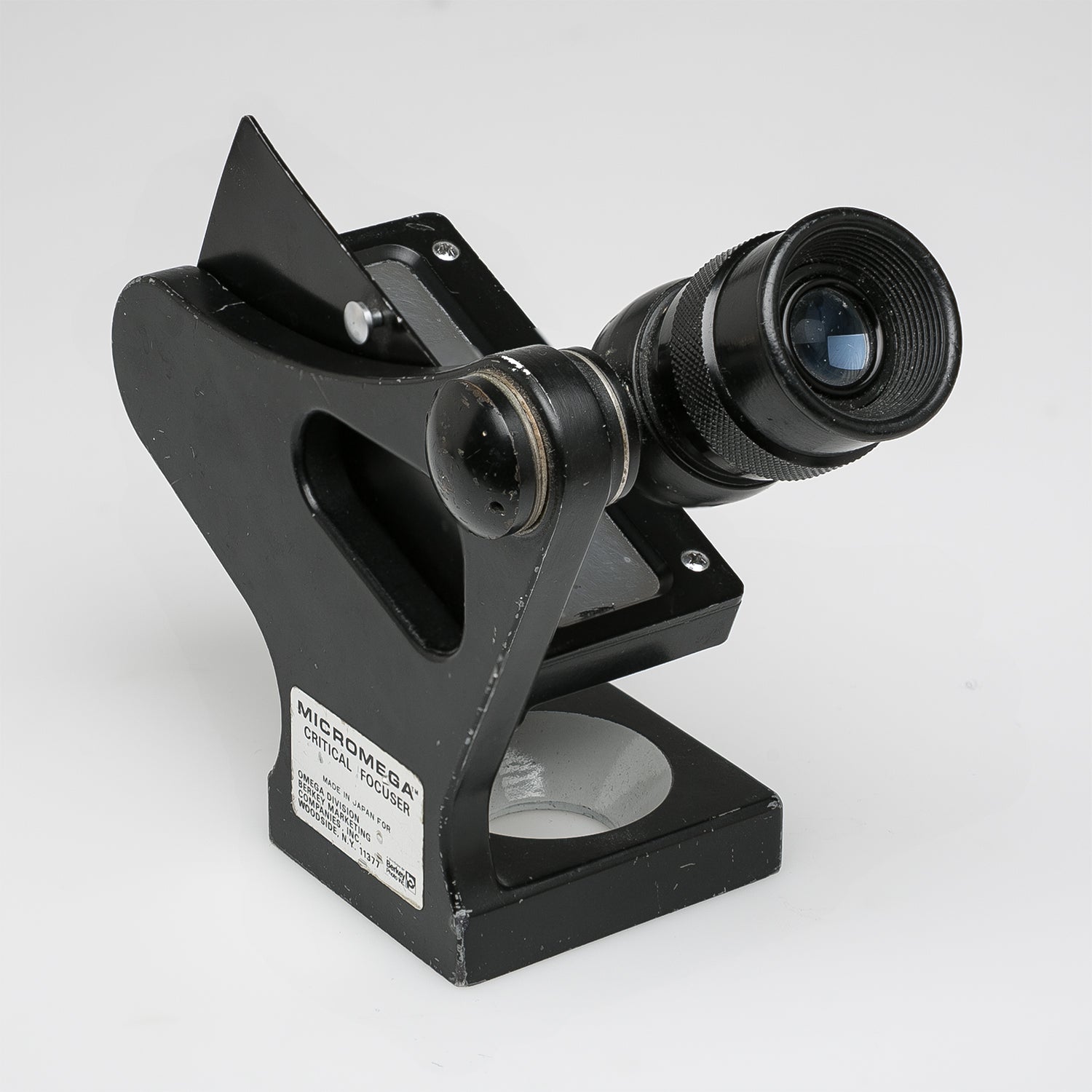 Kornscharfsteller Critical Focuser (Secondhand)