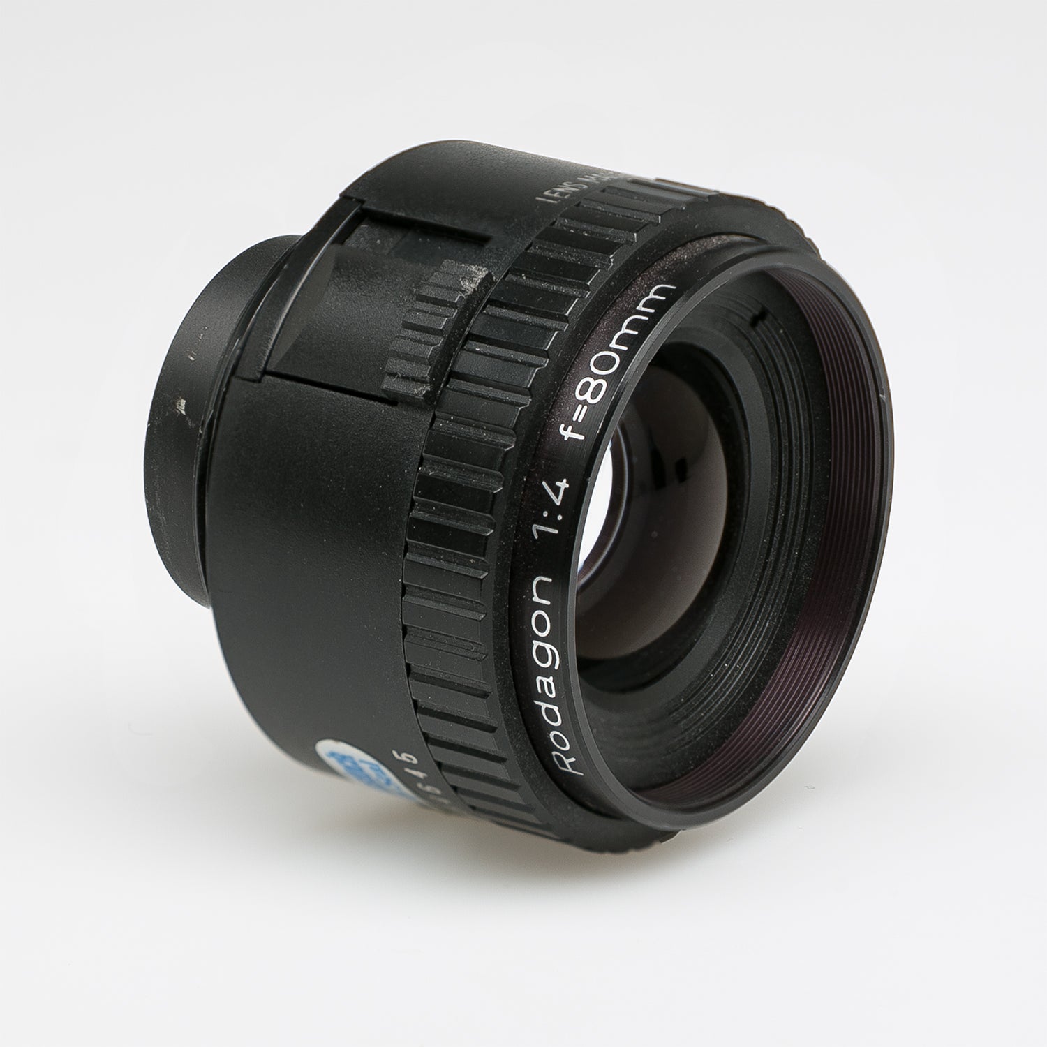 RODENSTOCK Rodagon 4,0/80mm (Secondhand)