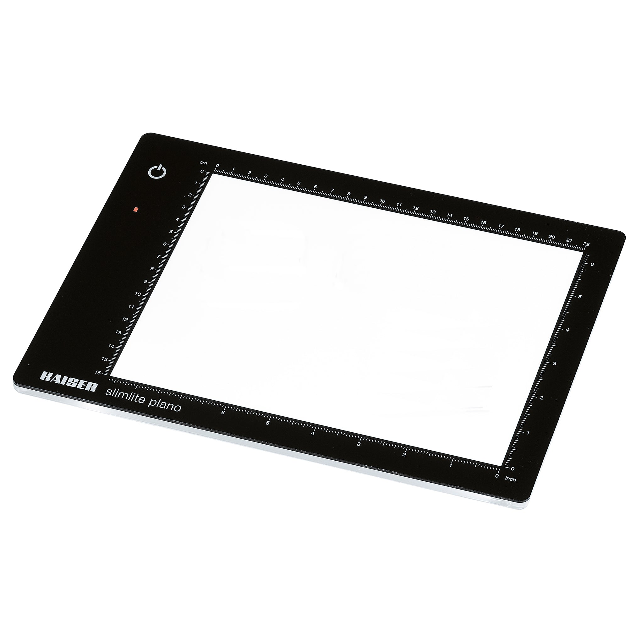 KAISER Slimlite Plano (22x16cm)
